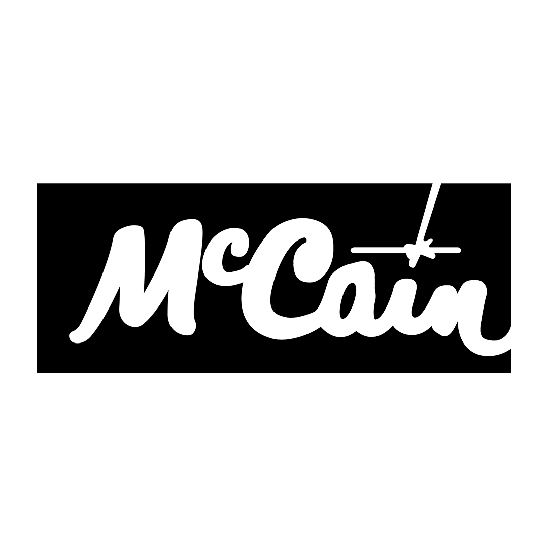 maccain